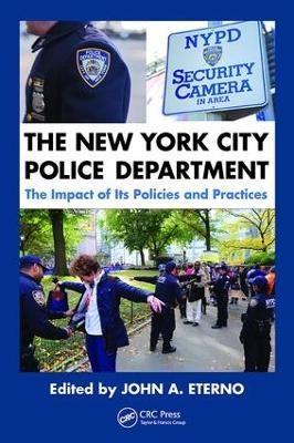 The New York City Police Department - 