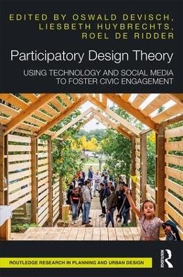 Participatory Design Theory - 