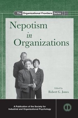 Nepotism in Organizations - 