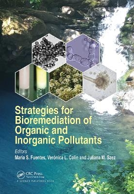 Strategies for Bioremediation of Organic and Inorganic Pollutants - 