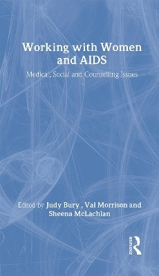 Working with Women and AIDS - 