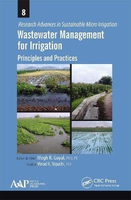 Wastewater Management for Irrigation - 