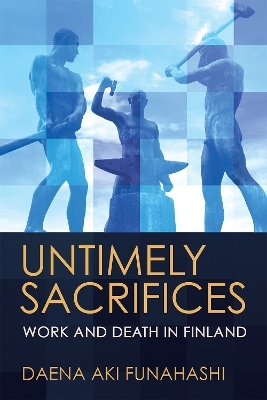 Untimely Sacrifices - Daena Aki Funahashi