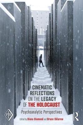 Cinematic Reflections on The Legacy of the Holocaust - 