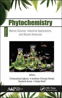 Phytochemistry - 