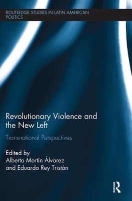 Revolutionary Violence and the New Left - 