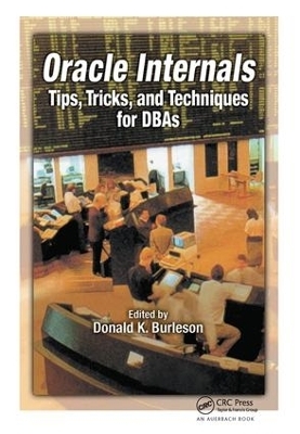 Oracle Internals - 