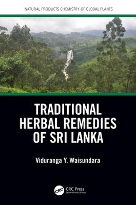 Traditional Herbal Remedies of Sri Lanka - 