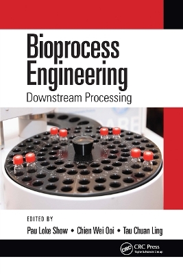 Bioprocess Engineering - 