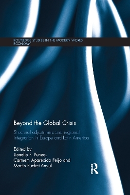 Beyond the Global Crisis - 