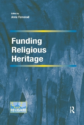 Funding Religious Heritage - 