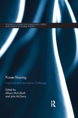 Power-Sharing - 