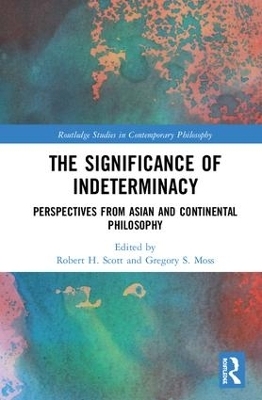 The Significance of Indeterminacy - 