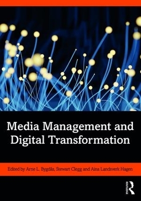 Media Management and Digital Transformation - 