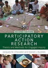 Participatory Action Research - Chevalier, Jacques M.