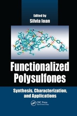 Functionalized Polysulfones - 