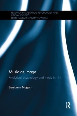 Music as Image - Benjamin Nagari