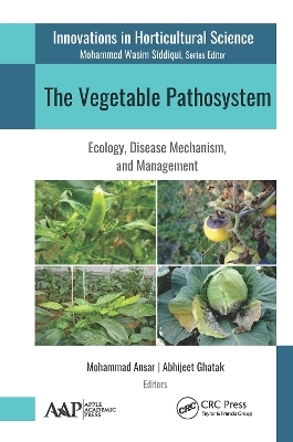 The Vegetable Pathosystem - 