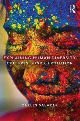 Explaining Human Diversity - Carles Salazar