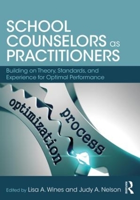 School Counselors as Practitioners - 