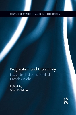 Pragmatism and Objectivity - 