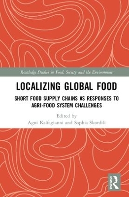 Localizing Global Food - 