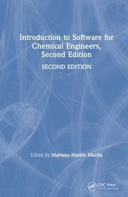 Introduction to Software for Chemical Engineers, Second Edition - 