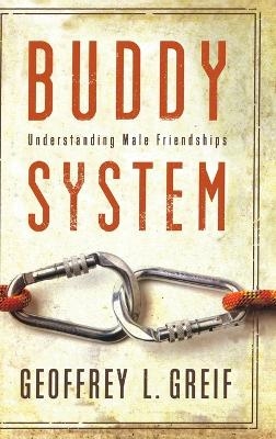 Buddy System - Geoffrey Greif