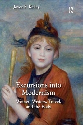 Excursions into Modernism - Joyce Kelley