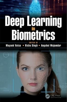 Deep Learning in Biometrics - 