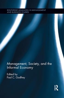 Management, Society, and the Informal Economy - 