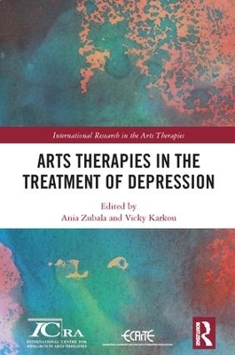 Arts Therapies in the Treatment of Depression - 