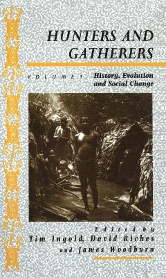 Hunters and Gatherers (Vol I) - 