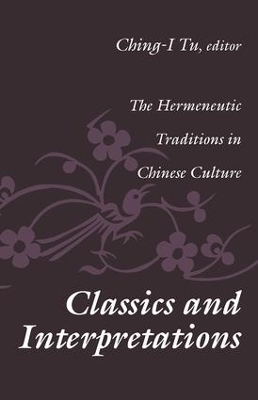 Classics and Interpretations - 