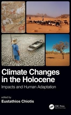 Climate Changes in the Holocene: - 