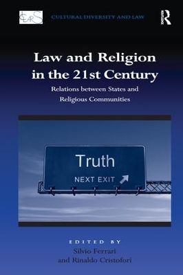 Law and Religion in the 21st Century - 