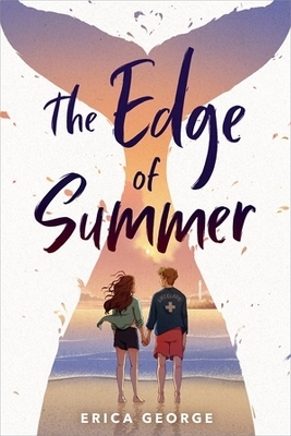 The Edge of Summer - Erica George