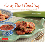 Easy Thai Cooking - Robert Danhi