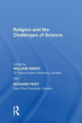 Religion and the Challenges of Science - 