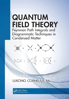 Quantum Field Theory - Lukong Cornelius Fai