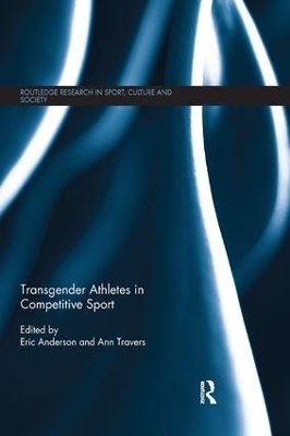 Transgender Athletes in Competitive Sport - 