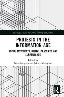 Protests in the Information Age - 