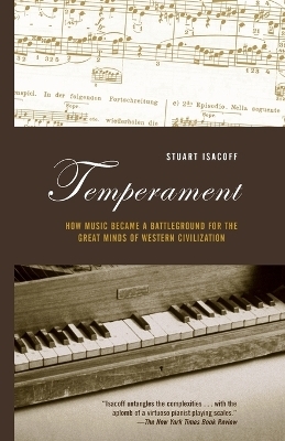 Temperament - Stuart Isacoff