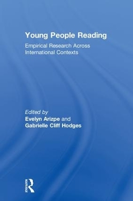 Young People Reading - 