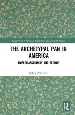 The Archetypal Pan in America - Sukey Fontelieu