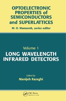 Long Wavelength Infrared Detectors - 