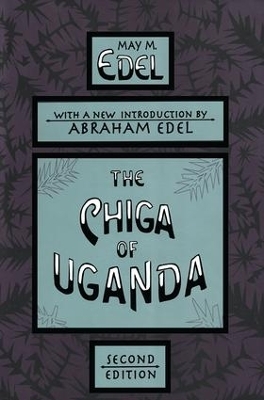 The Chiga of Uganda - 