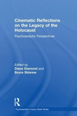 Cinematic Reflections on The Legacy of the Holocaust - 