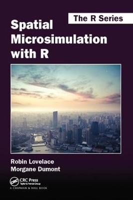 Spatial Microsimulation with R - Robin Lovelace