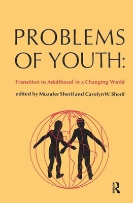 Problems of Youth - Muzafer Sherif